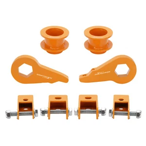 Juego de elevación 1"-3" delantero + 2" trasero for Chevrolet Suburban Tahoe Avalanche - Imagen 1 de 12