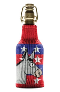 Isolatore bevande Freaker USA - Donkey Show - Foto 1 di 1