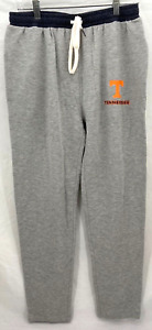 NEW Tennessee Volunteers Concepts Sport Grey Drawstring Sweatpants Pants Mens M