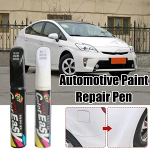 Car Paint Repair Pen Clear Scratch Remover Touch Up Pen For Car Accessories - Picture 1 of 24