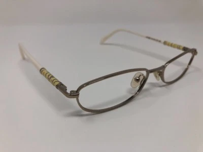 Marcos de gafas Adrienne Vittadini AV 6069 174 51/16/135 bisagra flexible CG29 Foto 1 de 4