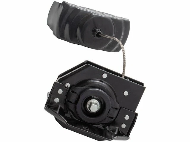 91SH41V Spare Tire Hoist Fits 2007-2013 GMC Yukon XL 2500 - Изображение 1 из 1