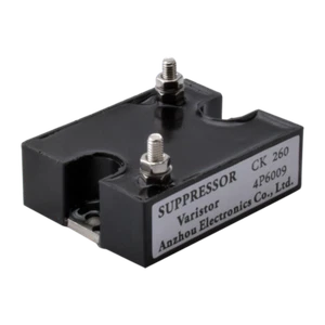 1pcs Overvoltage protects Varistor module Carter CK260 4P6009 - Picture 1 of 2