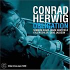 Conrad Herwig - Obligation [New CD]