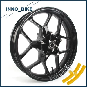 Front Wheel Rim For Yamaha YZF R1 2015-2022 YZF R6 2017-2022 MT10 FZ10 2016-2021 - Bild 1 von 10