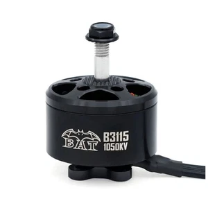  SurpassHobby BAT 3115 Brushless Motor 1050KV Drone Motor for FPV Racing3305 - Bild 1 von 8