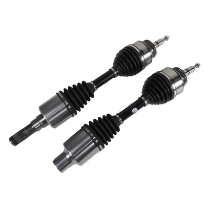 Fit For Ford F-150 2015 2016 2017 2018 2019 2020 Pair Front CV Axles Left Right - Image 1 of 4