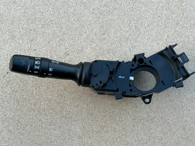 2014-2019 KIA SOUL ФАРЫ ПОВОРОТНИК ПЕРЕКЛЮЧАТЕЛЬ OEM - Изображение 1 из 4