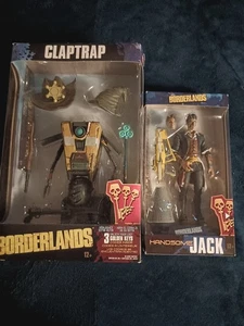 Borderlands McFarland Toys - Picture 1 of 5