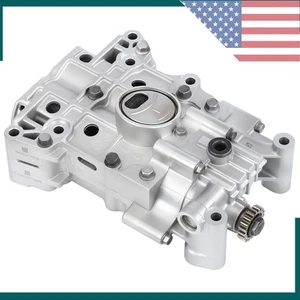 Bomba de aceite del motor 23300-2G400 para Hyundai Santa Fe Sport Tucson 2,4 L 2,0 L L4 DOHC - Imagen 1 de 12