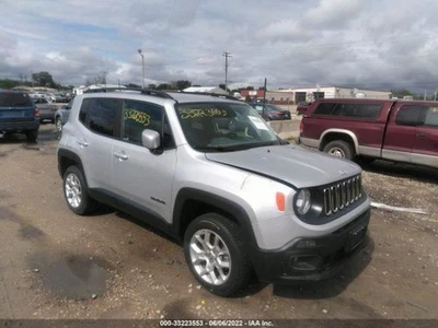 Portador diferencial trasero compatible con 15-23 RENEGADE 3911141 Foto 1 de 4