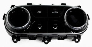 OEM Rear Temperature Control For Genesis GV70 Electrified 97950-AR000-UV2 - Picture 1 of 3