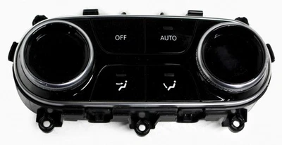 OEM Rear Temperature Control For Genesis GV70 Electrified 97950-AR000-UV2 - Image 1 of 3
