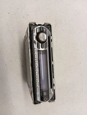 Volkswagen Transporter - Caravelle T4 2003 Radio CD GPS reproductor unidad principal 1500458 Foto 1 de 4