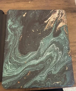 Burga iPad Case - Picture 1 of 3