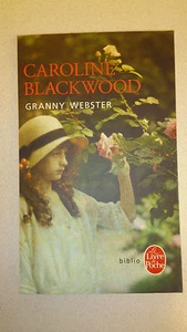Caroline Blackwood - Granny Webster - Bild 1 von 1