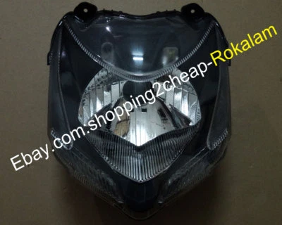 Headlight Headlamp Assembly For Ducati 848 Streetfighter 2009 2010 2011 12 13 14 - Imagem 1 de 2