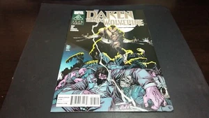 Daken: Dark Wolverine #7 Comic Book - Marvel (VF+) - Bild 1 von 4