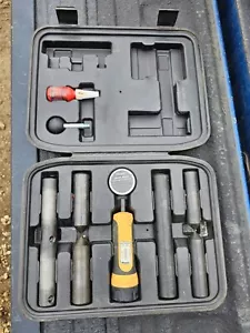 Wheeler Professional 1 inch & 30mm Scope Mounting Kit - Picture 1 of 1