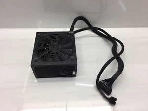 PowerSpec PS 650GSM 650W 80Plus Gold Desktop Power Supply PSU - Afbeelding 1 van 5