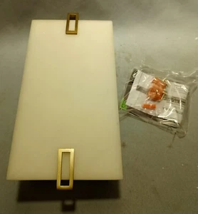 Minka-Lavery 924-695-L LED Wall Scone - Picture 1 of 3