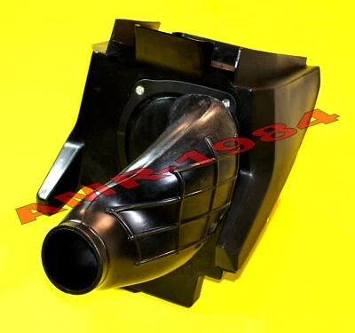 CASSA FILTRO COMPLETA HM VENT  CRE BAJA RR DERAPAGE RR 50  2306600 - Immagine 1 di 4