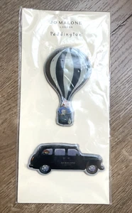 Neu Jo Malone Paddington Orange Marmalade LIMITED EDITION Magnet Set Kollektion - Bild 1 von 2