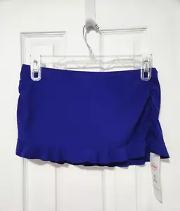 Anita Rosa Faia Kiki Purple Swim Skirt Bikini Bottom Women's US 10/ EU 40 NWT - Picture 1 of 15