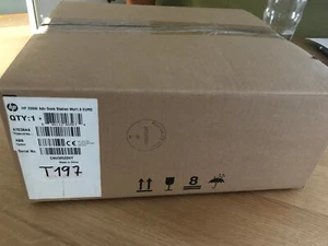 New HP Advanced Docking Station 230W A7E38AA - Bild 1 von 1