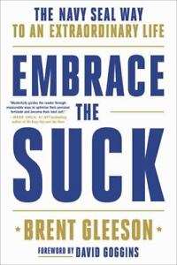 Embrace the Suck Format: Paperback