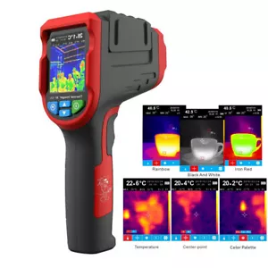 Pro Thermal Imaging Camera Imager Infrared Imaging Sensor Image IR Night Vision - Picture 1 of 13