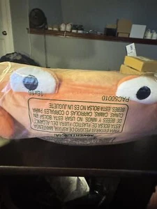Pink Plushie Toy - Picture 1 of 4