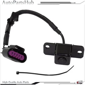 Back Up Camera For 2007-2008 Chevrolet Avalanche Cadillac Escalade EXT 15862575 - Picture 1 of 6