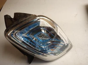 RENAULT ZOE LEFT TAILLIGHT IN BODY, B10, 07/17-06/20  - Picture 1 of 7