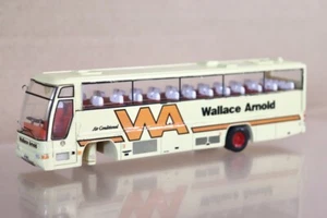 CORGI ARCHIVE PRE PRODUCTION RESIN PLAXTON PREMIER WALLACE ARNOLD BUS 4WA nv - Picture 1 of 9