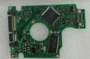 PCB SATA 2200A9000201 0A54296 DA1803A X1P819 7567 pour HITACHI HTS542525K9SA00 - Photo 1/2
