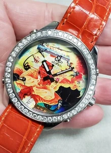 Jacob & Co. Diamond 5 zone watch 47MM MONYPIECE 2/18 w/box - Picture 1 of 9