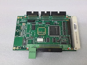 DELTA TAU DATA SYSTEMS INC UMAC MACRO & I\O PN/603437-105 - Picture 1 of 8