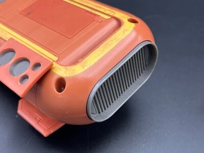 Star Wars Force Awakens 2015 - Rey's Speeder (Jakku) incompleto leer Foto 1 de 4