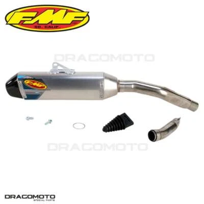 KAWASAKI KX 450 F 2009-2011 Factory 4.1 RCT Exhaust FMF 042291 - Image 1 of 4