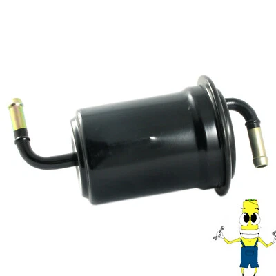 Filtro de combustible premium para Suzuki XL-7 2002-2006 con motor de 2,7 L Foto 1 de 3