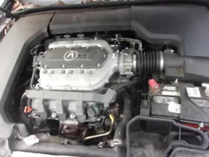 Used Air Cleaner Assembly fits: 2014 Acura Tl 3.7 Grade A - Bild 1 von 9