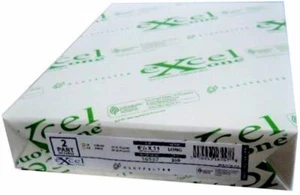 Excel One Carbonless Paper: 2-Part 8-1/2x11 (250 Sets/500 Sheets) Brand New - Foto 1 di 2