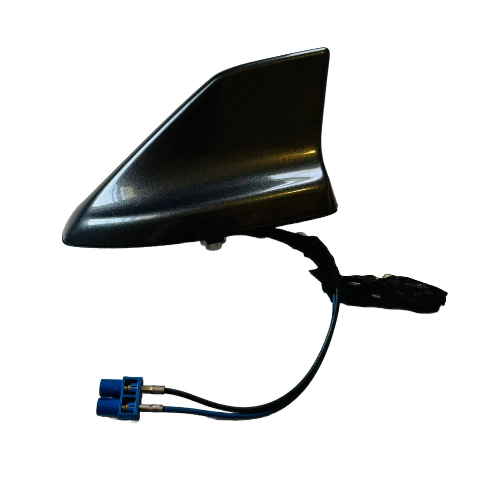 ✅ Antena montada en el techo Ford Fusion Shark Fin 2017 2018 2019 2020 OEM Foto 1 de 4