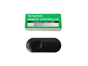Fujifilm Remote Controller For Discovery 270 Zoom & Zoom Date - Picture 1 of 3