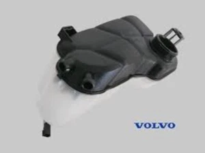 Expansion Tank Cooling Genuine Volvo S60 S80 V70 XC60 31200320 - Picture 1 of 1