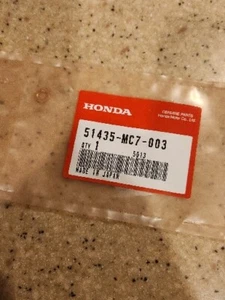 Honda 51435-MC7-003 - WASHER (5MM) - Picture 1 of 1