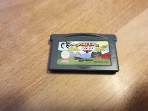 Looney Tunes Double Pack Nintendo Game Boy Advance GBA - Picture 1 of 1