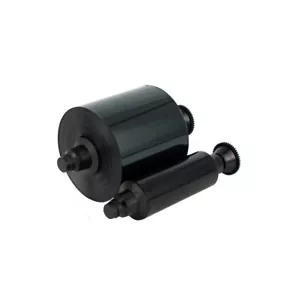 Nastro nuovo compatibile per nastro Evolis R2121 nero Quantum2 - 5000 stampe - Foto 1 di 4