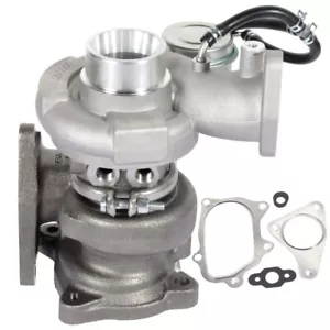 For Subaru 2.5L Forester 2009-2013 Impreza 2009-2010 Wrx 2008-2010 TD04L Turbo - Picture 1 of 10